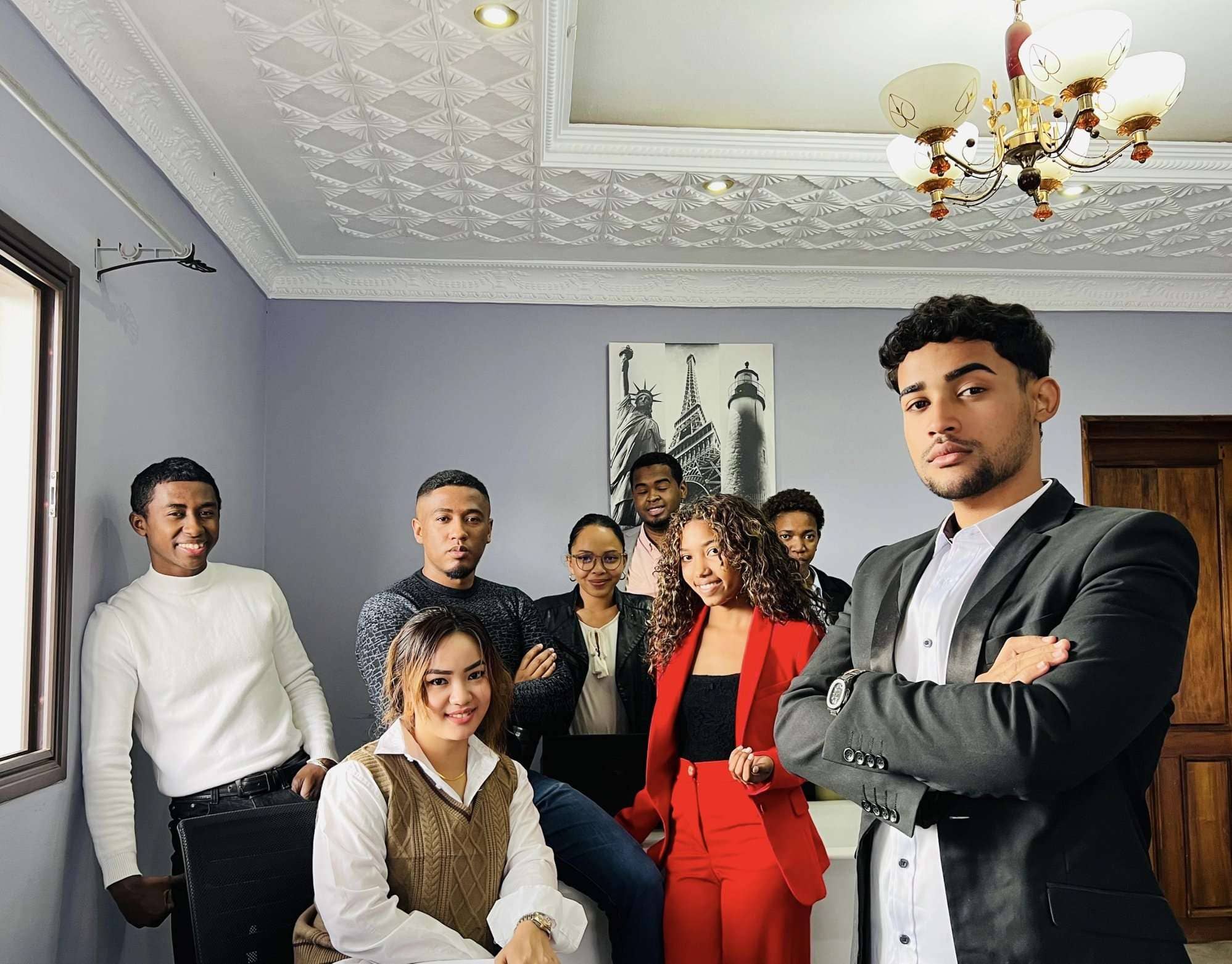 team image